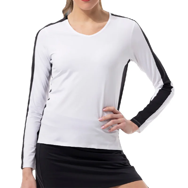 White/Black