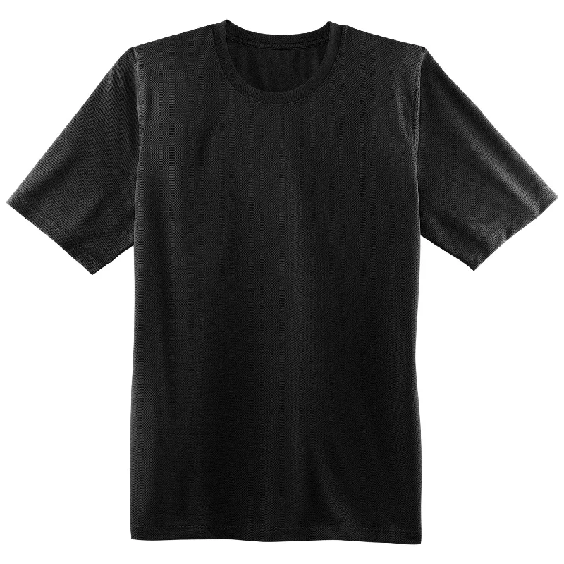Brooks Podium Womens Running Shirt-- Notch Collar Peter Pan Collar Cowl Neck