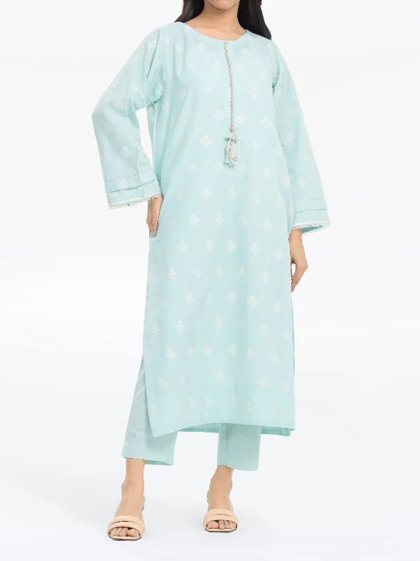 Pret 2Pc Printed Jacquard Shirt Trouser - EWTKS24-80092ST-- Chenille Fabric Brocade Fabric Lace Fabric Pret 2Pc Printed Jacquard Shirt Trouser - EWTKS24-80092ST-- Chenille Fabric Brocade Fabric Lace Fabric