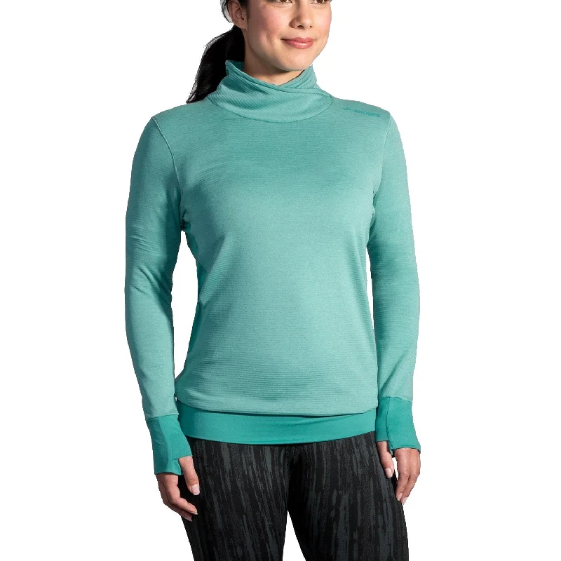 HTHR TEAL 386
