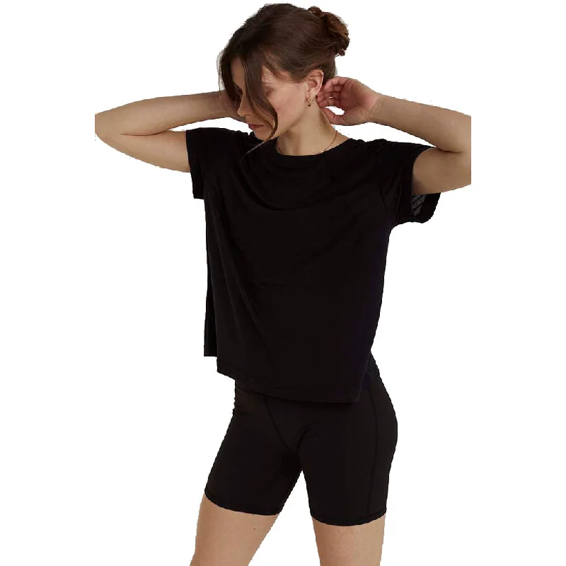 Varley Madison Womens T-Shirt-- Cozy Warm Stylish