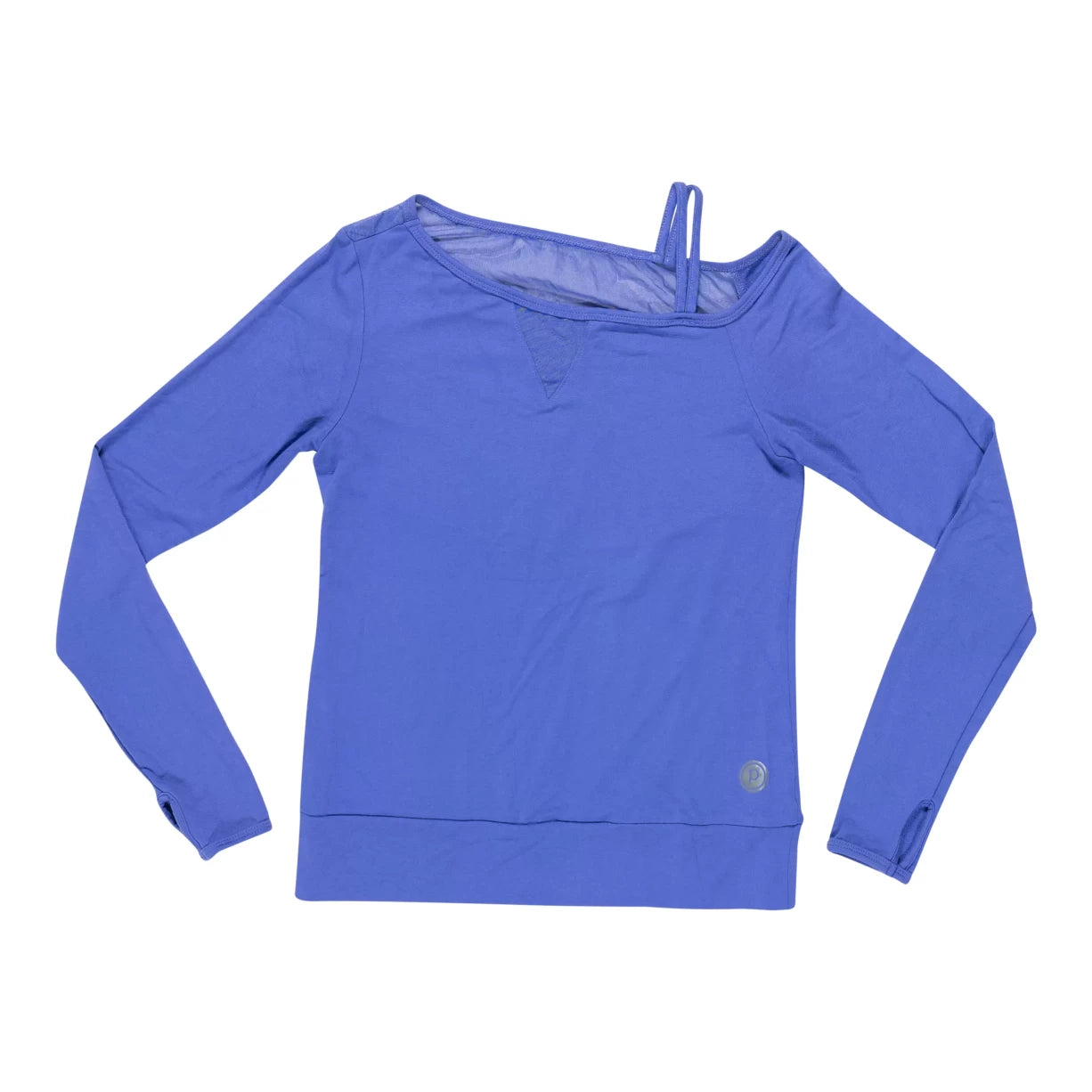 Pure Barre Splits59 Long Sleeve Shirt - Women's-- Elegant Classic Vintage