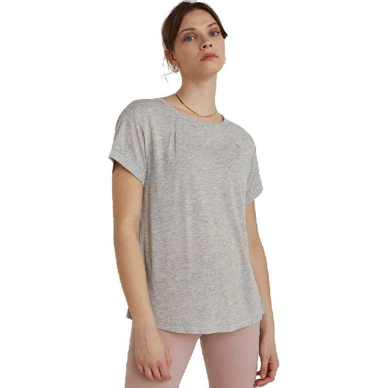 Light Grey Marl