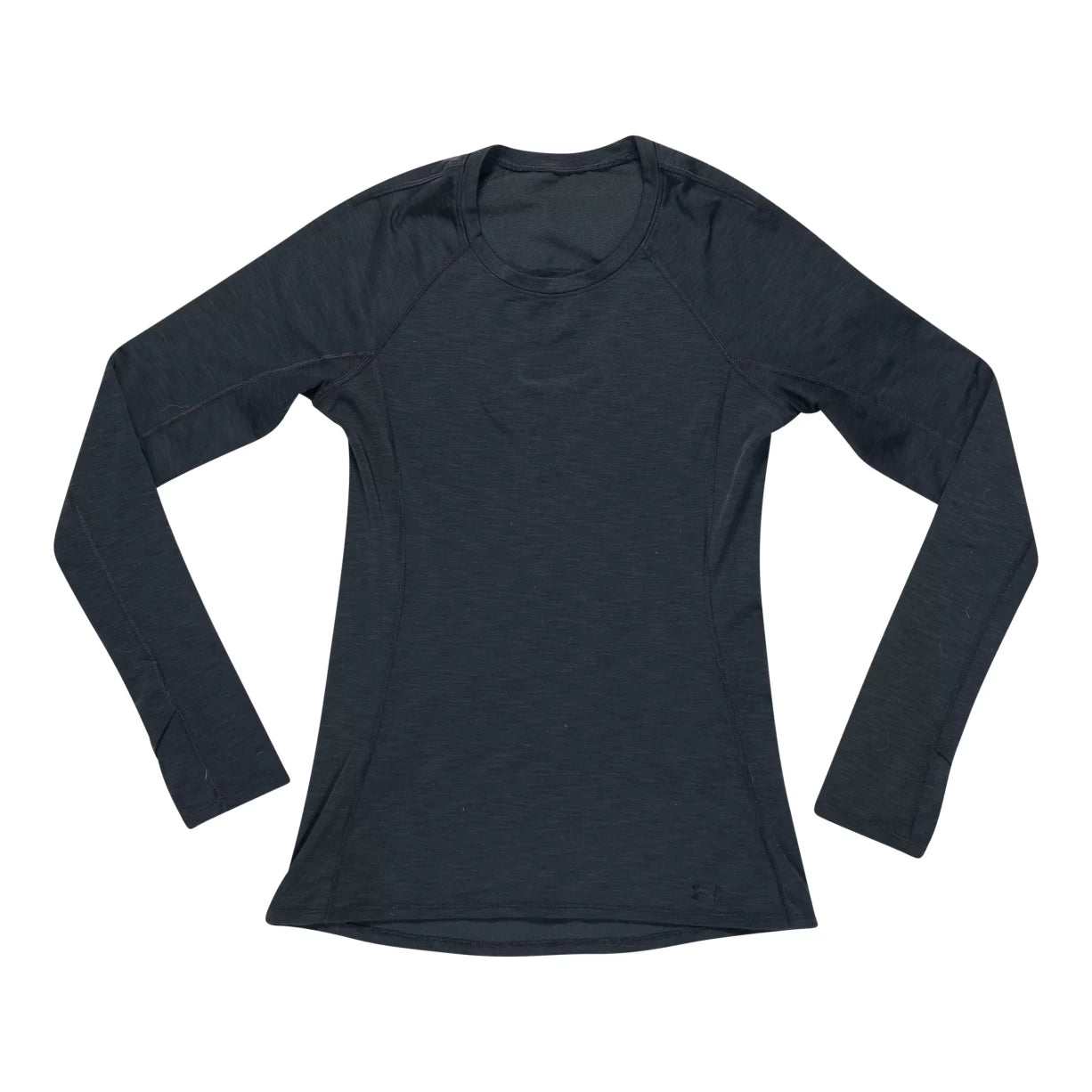 Under Armour Long Sleeve Technical Shirt - Women's-- Anti-Pilling Machine Wash Handmade Under Armour Long Sleeve Technical Shirt - Women's-- Anti-Pilling Machine Wash Handmade