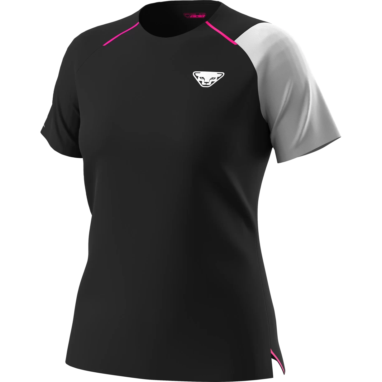 Dynafit DNA Shirt-- Mesh Blend Leather Blend Suede Blend