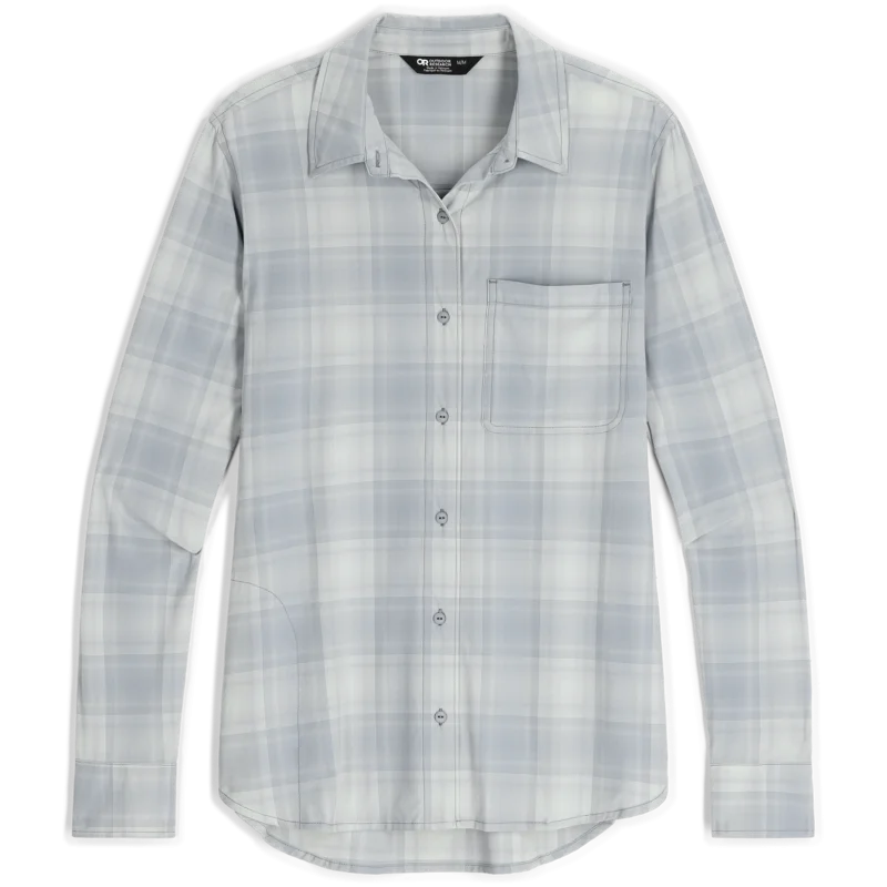 Slate Plaid