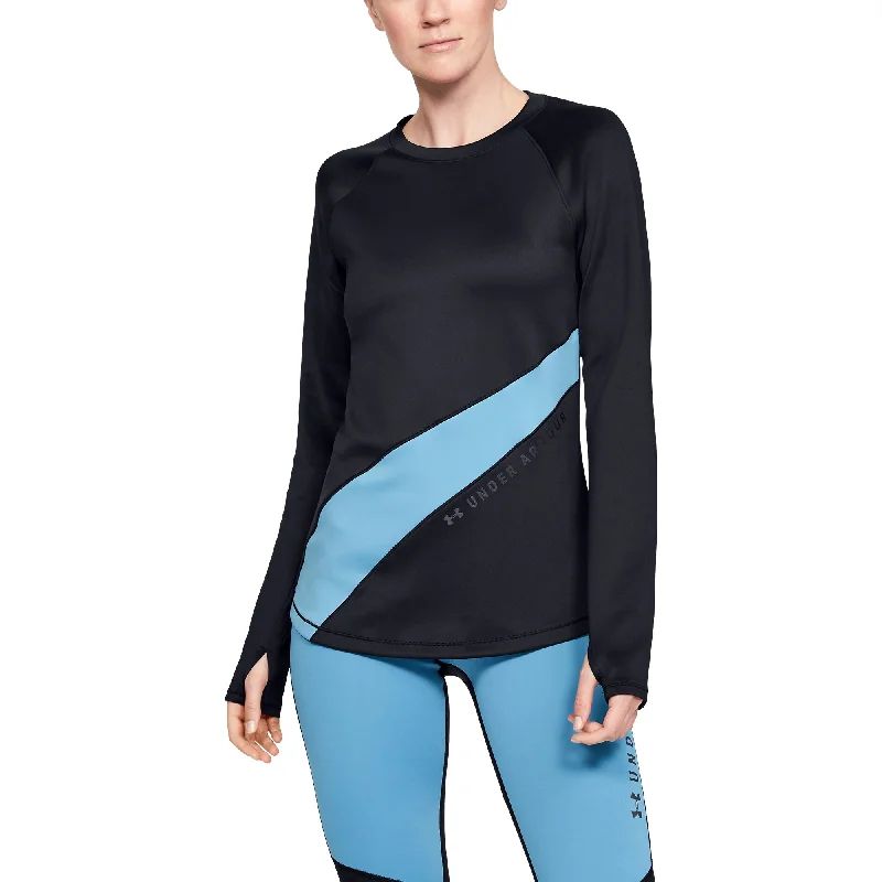 002 BLACK/BLUE