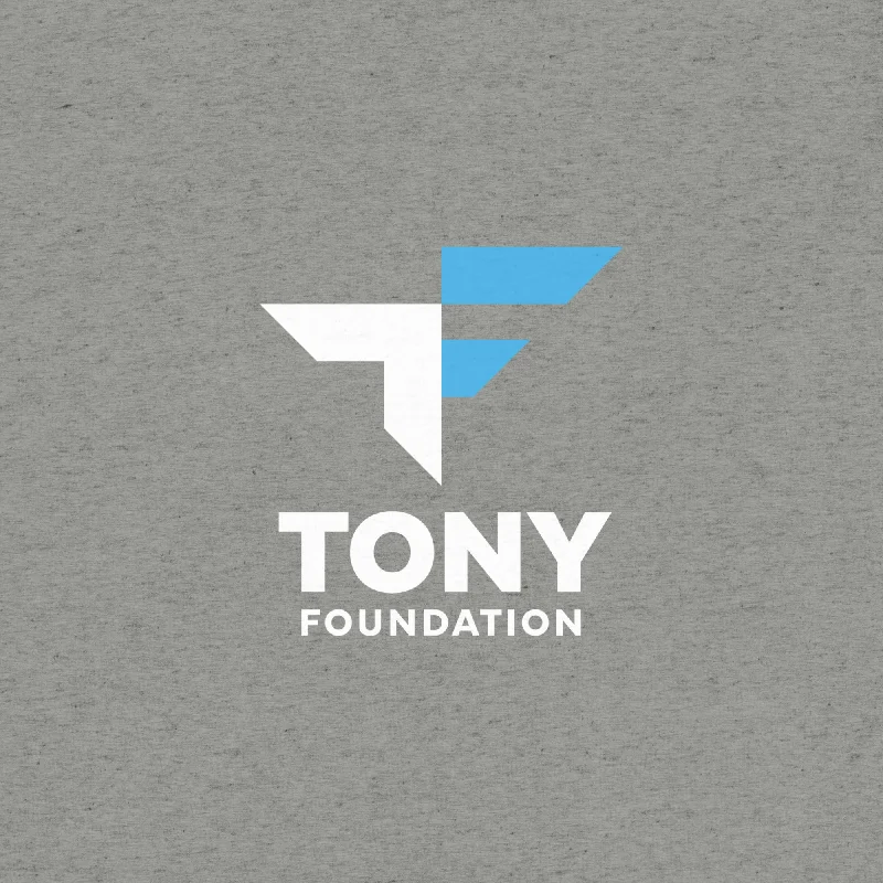 Athletic Grey Triblend