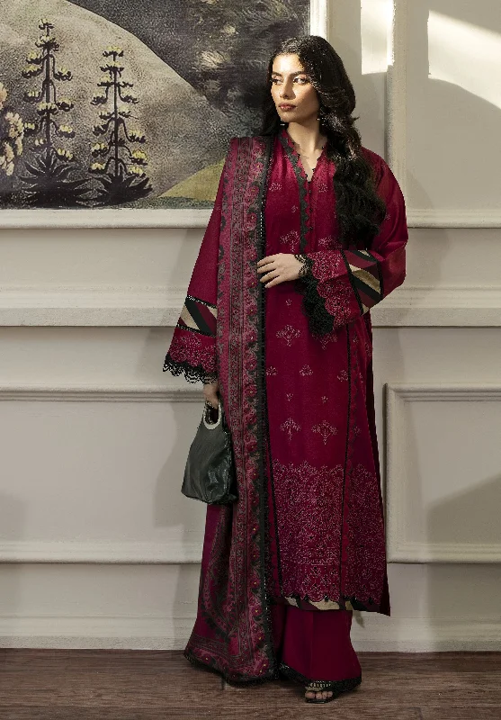 Mona’s Winter Glow Dhanak Dress MWG5 Tunics Designer luxury