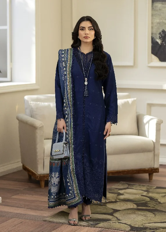 Mona’s Winter Glow Dhanak Dress MWG6 Tunics Velvet soft