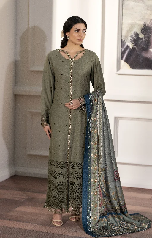Mona’s Winter Glow Dhanak Dress MWG1 Tunics Yoga stretchy
