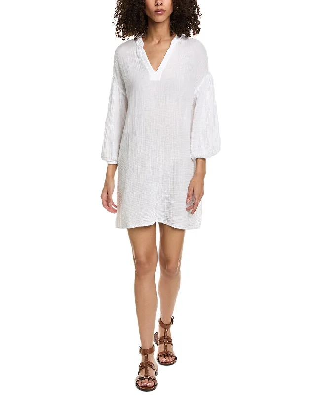 Michael Stars Katrina Mini Dress Tunics Trousers formal