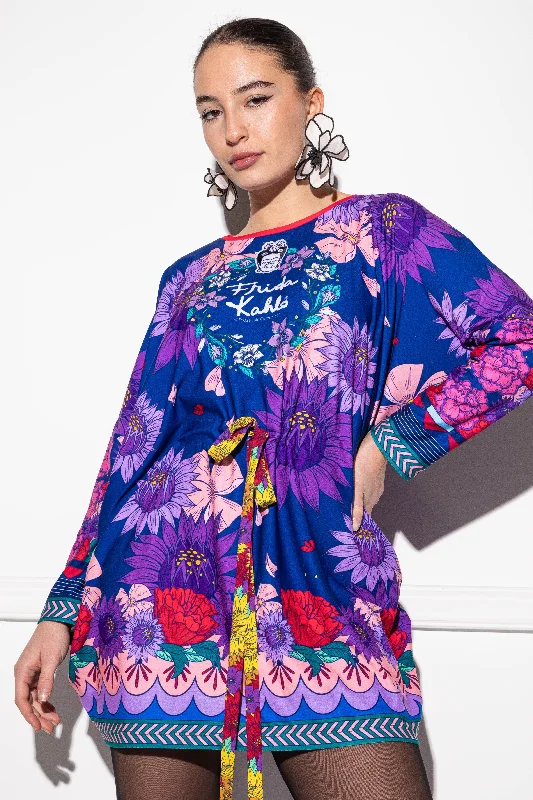 Bubus Frida dress Tunics Fall fleece