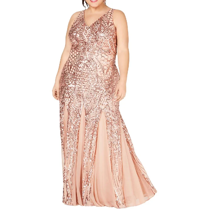 rose/gold