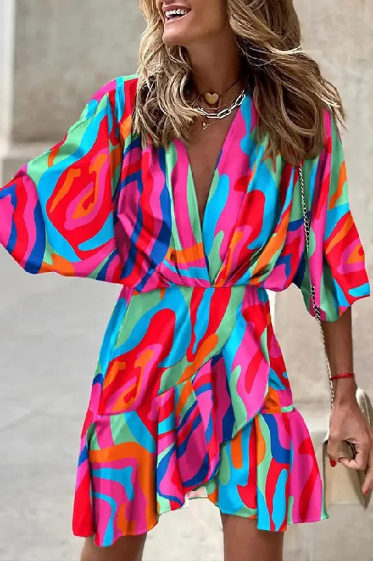 Multicolor