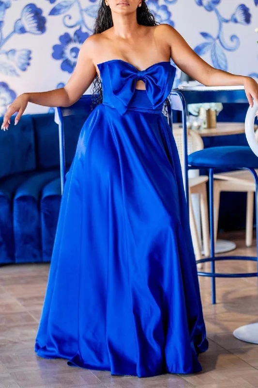 Blue Elegant