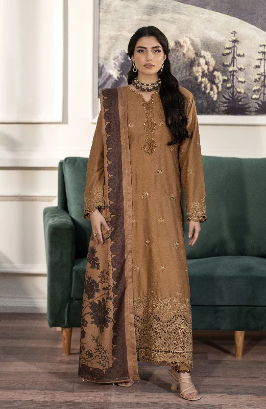 Mona’s Winter Glow Dhanak Dress MWG2 Tunics Review highly