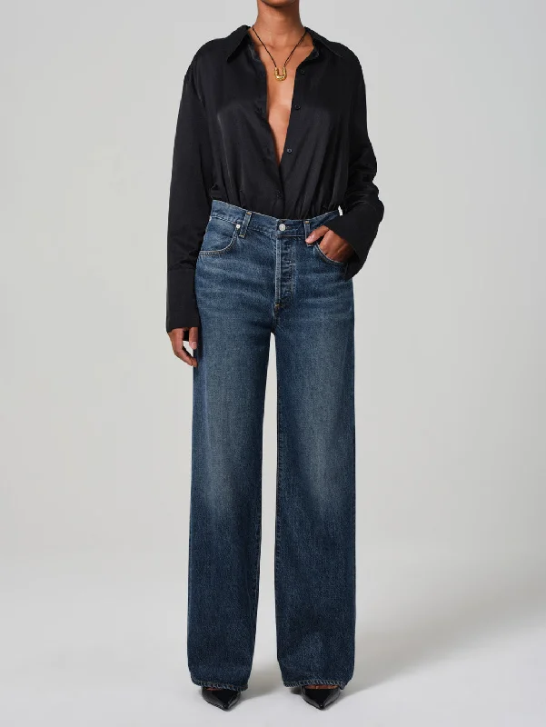 Annina Long Trouser Jean - Westwood Trousers Review Highly