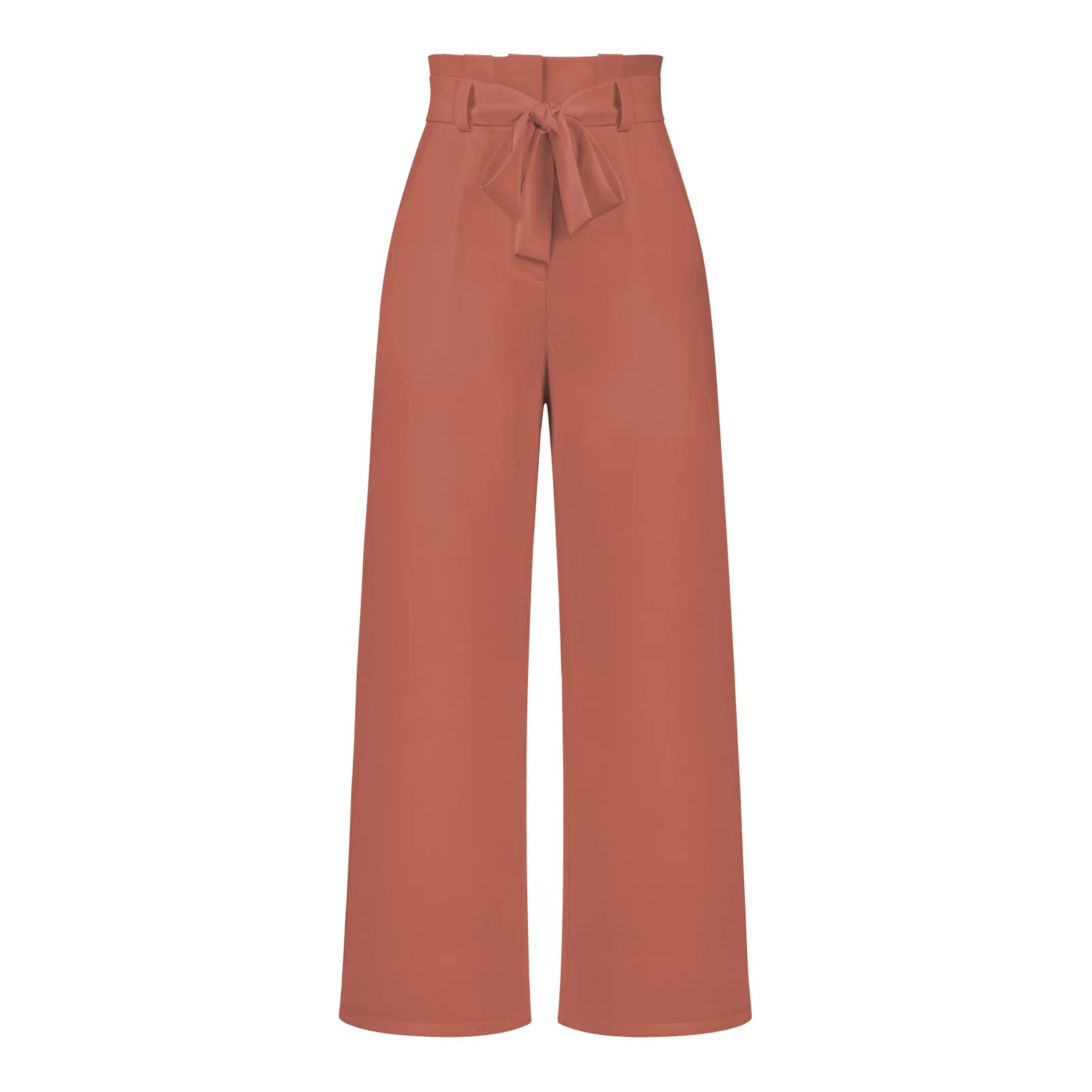 orange red