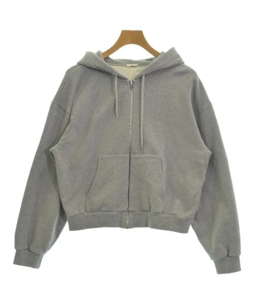 CELINE Hoodies Hoodie with Pocket Utility Practical