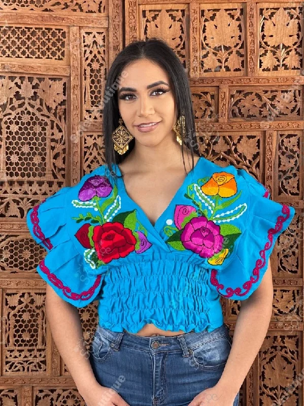 Turquoise
