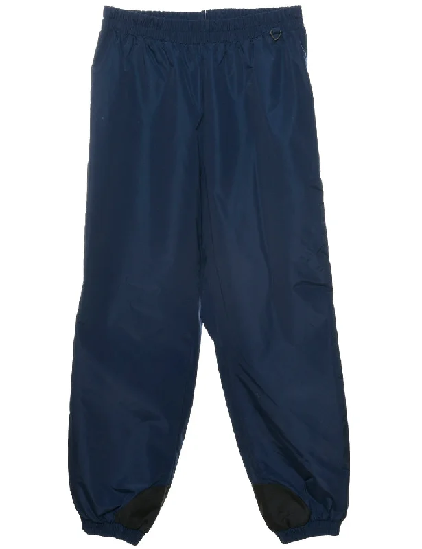 Columbia Ski Trousers - W35 L32 Trousers Recommended Stylist