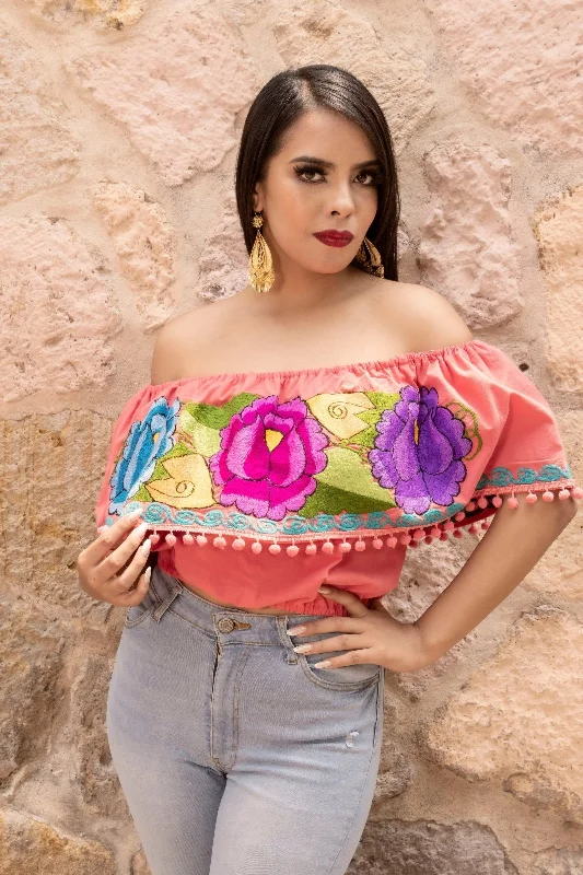 Coral