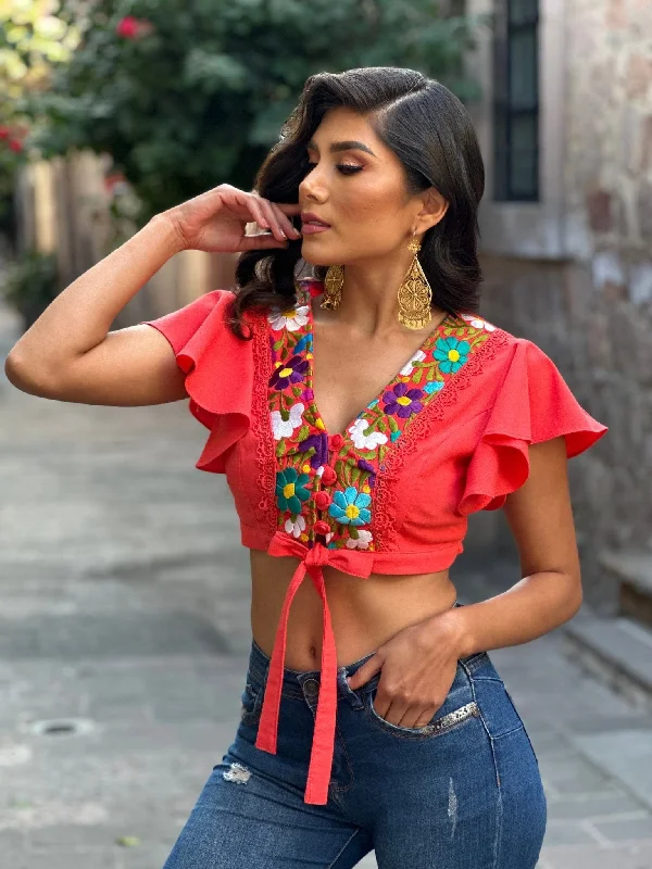 Coral