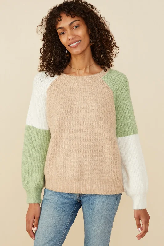 Taupe Mix