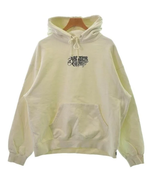 BUDSPOOL Hoodies Hoodie with Rolled Sleeves Casual Relaxed