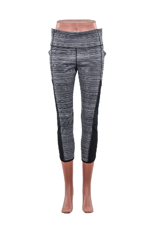 Athleta Leggings Comfortable Tummy Shaping Leggings