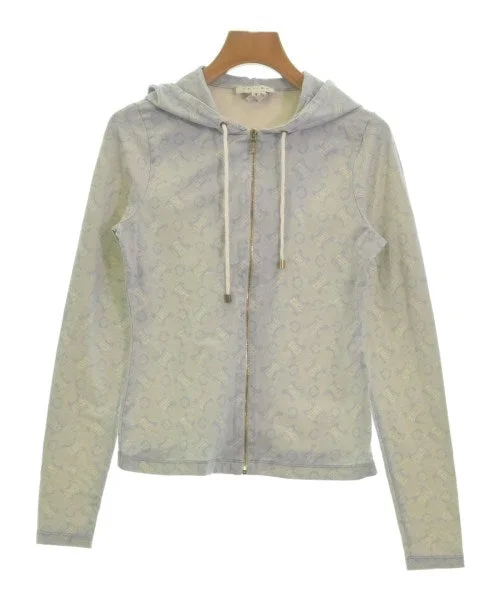 CELINE Hoodies Hoodie with Hood Adjustable Protection