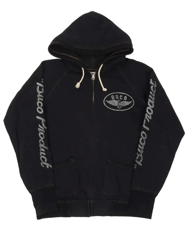 Riding Togs Hoodie Hoodie with Lace Feminine Delicate