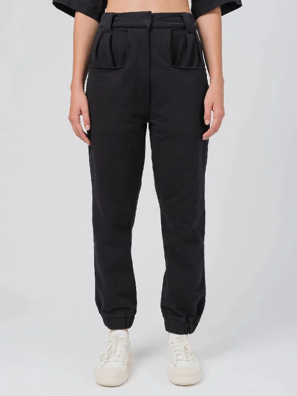 TROUSERS Trousers Winter Warm
