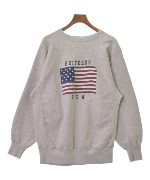 CHAMPION Sweatshirts Hoodie with Hem Ribbing Snug Secure
