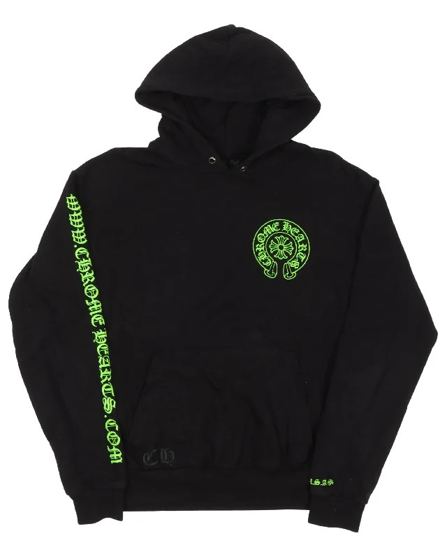 Friends and Family Autographed Hoodie Hoodie with Relaxed Fit Easy Casual