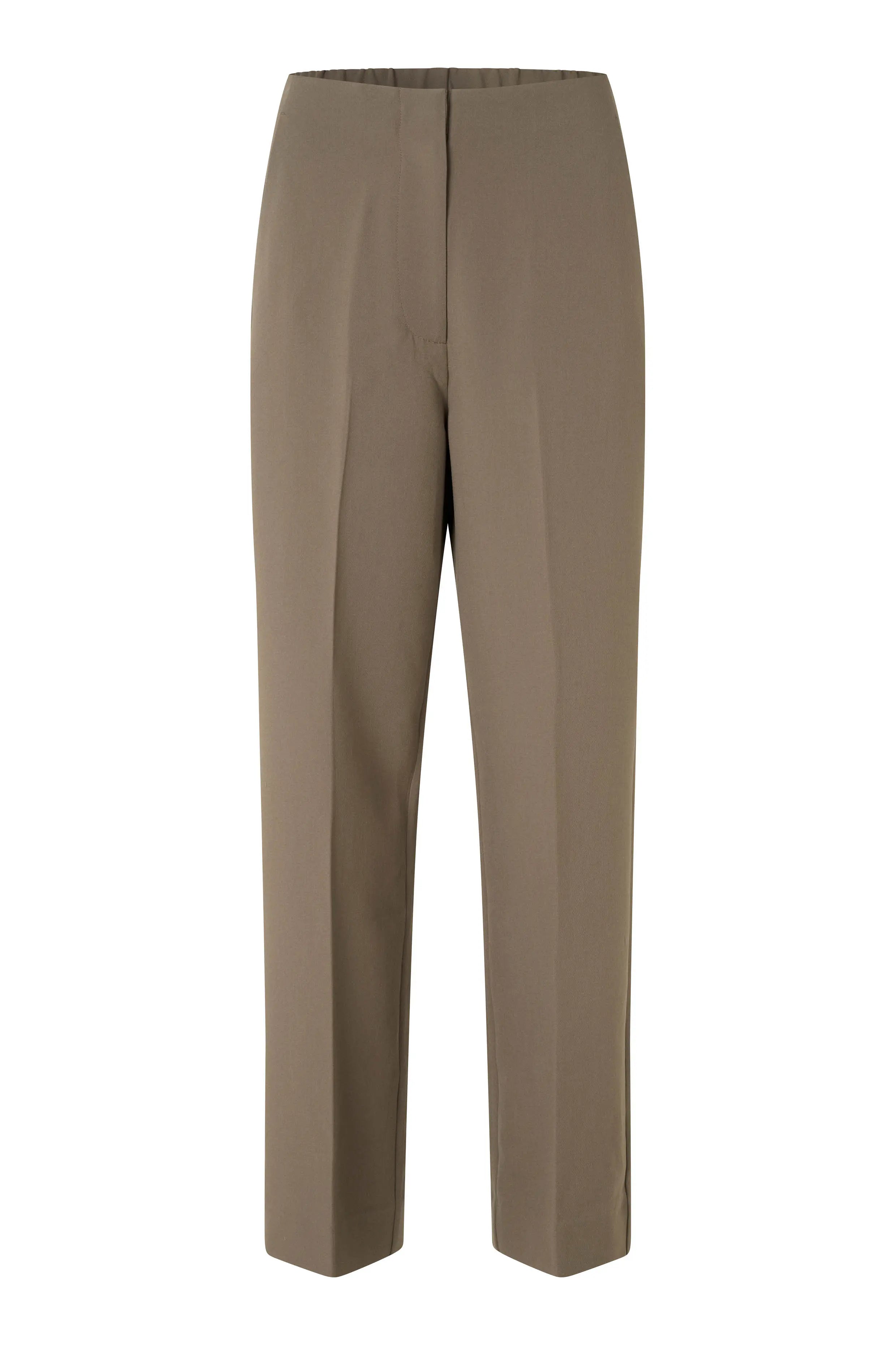 EVIE classic trousers Trousers Spring Floral