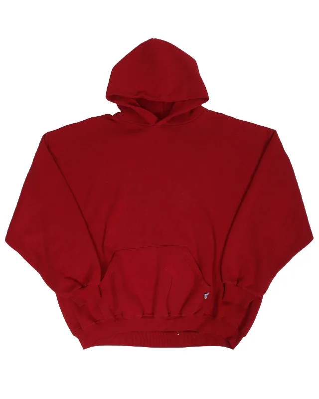 Russell Hoodie Hoodie with Print Artistic Unique