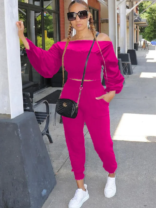 Rose Pink