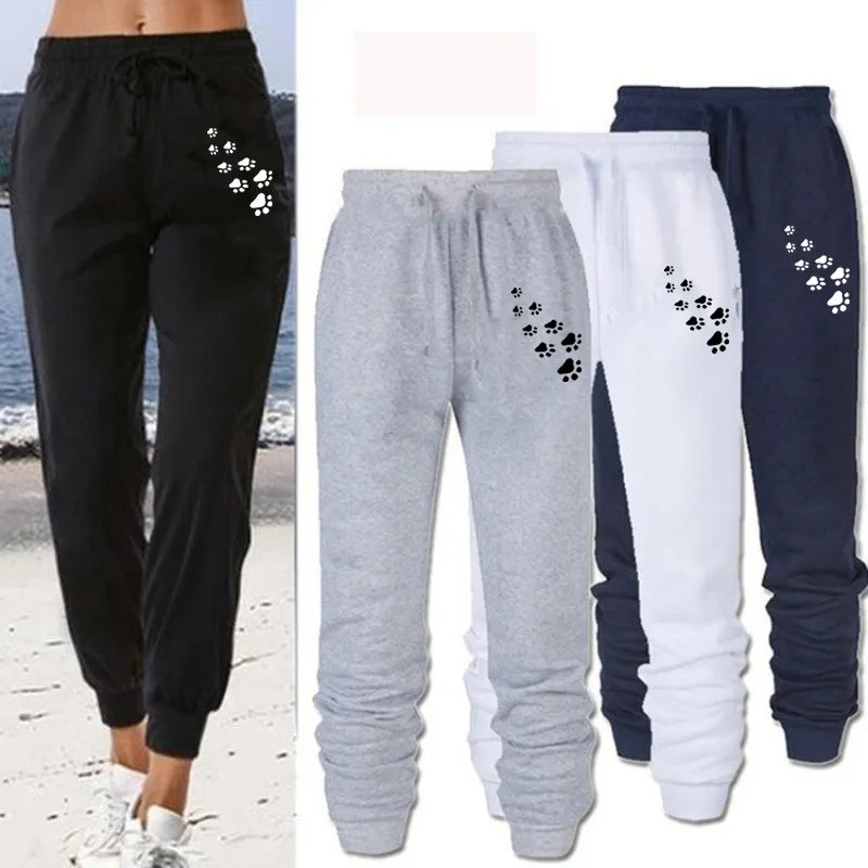 Women Pants Funny Black Jogging Sweatpants Women Baggy Sports Pants Gray Jogger Sweat Casual Female Trousers Spring and Autumn Trousers Evening Elegant Women Pants Funny Black Jogging Sweatpants Women Baggy Sports Pants Gray Jogger Sweat Casual Female Trousers Spring and Autumn Trousers Evening Elegant