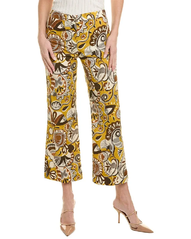 S Max Mara Licia Trouser Trousers luxurious premium