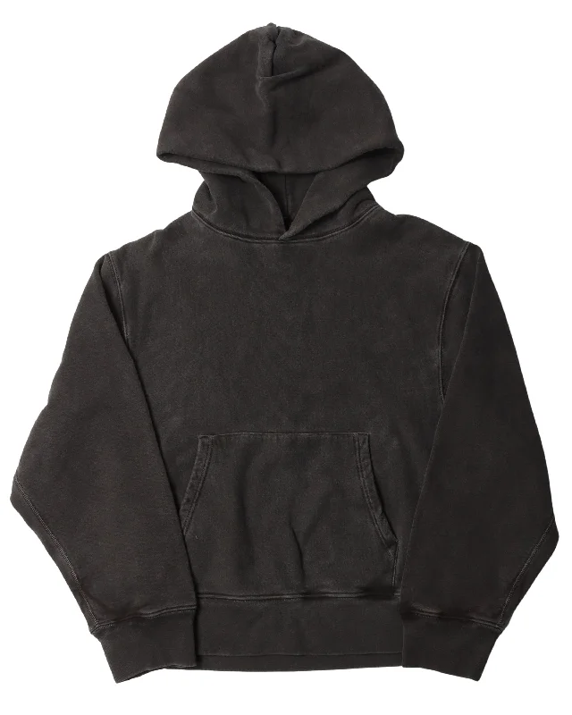 Season 3 Hoodie Hoodie with Double Zipper Versatile Adjustable