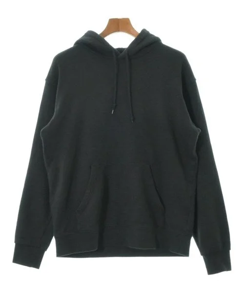 CDG Hoodies Hoodie with V-Neck Classic Versatile