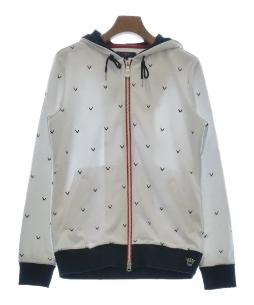 Callaway Hoodies Hoodie with Illustration Artistic Creative