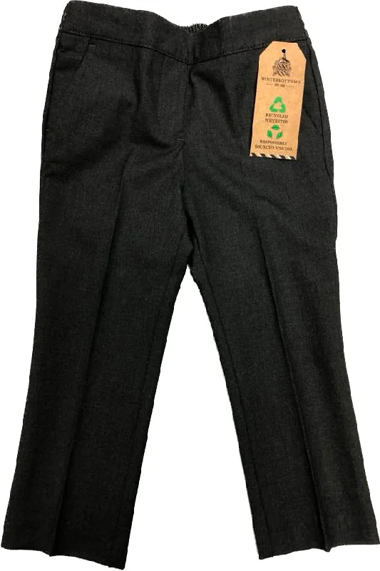 Girls Trouser - slim fit - Junior - Winterbottom Trousers chic elegant