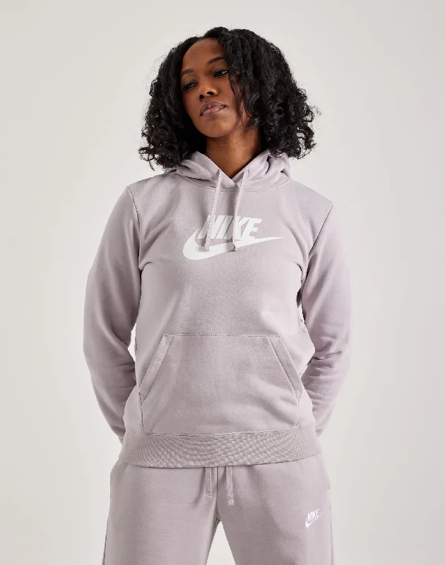 Nike Graphic Club Fleece Pullover Hoodie Hoodie with Hem Elastic Stretchable Comfortable Nike Graphic Club Fleece Pullover Hoodie Hoodie with Hem Elastic Stretchable Comfortable