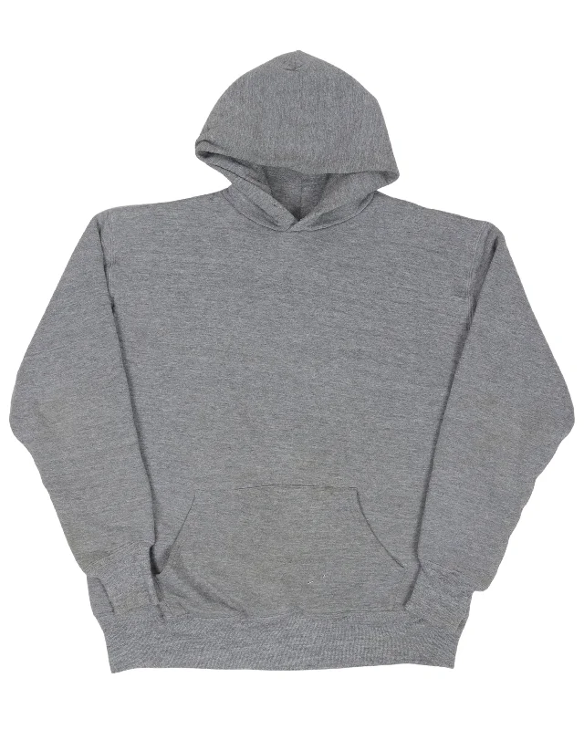 Russell Double Layer Hoodie Hoodie with Thumb Holes Functional Cozy