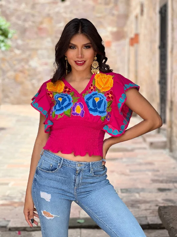 Fuchsia