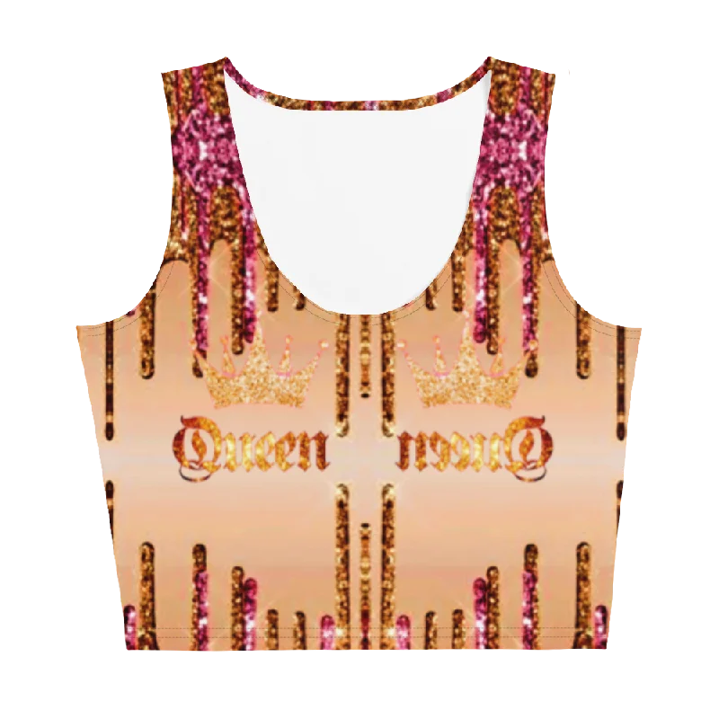 Crop Top Hooded Caped Shawl Collar