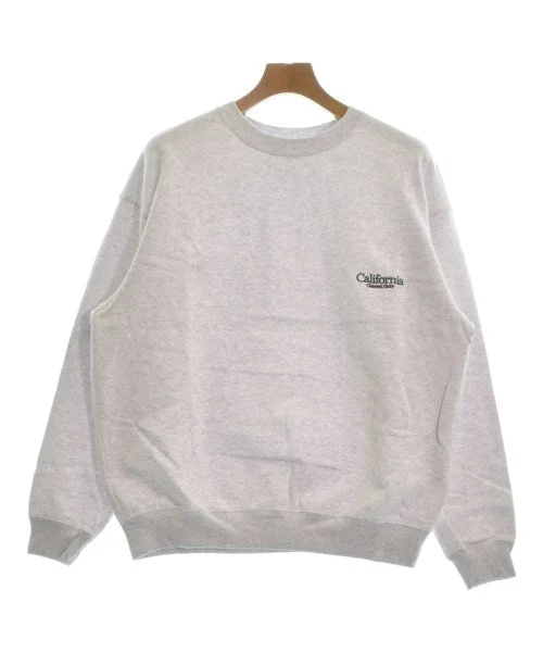 California General Store Sweatshirts Hoodie with Color Block Contrast Stylish